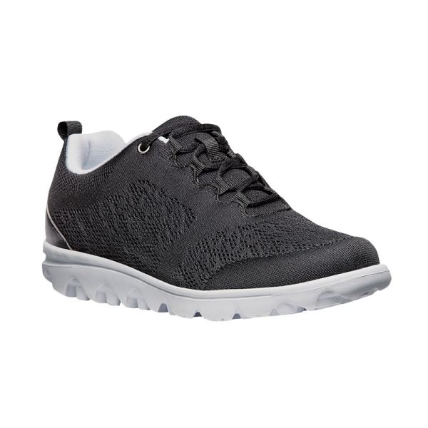 Propet | Women's TravelActiv-Black | Special Offer | Canada Outlet