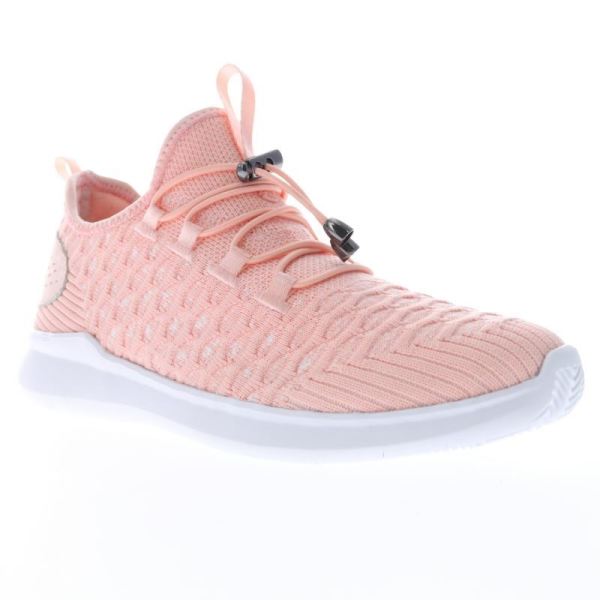 Propet | Women's TravelBound-Pink Blush | Special Offer | Canada Outlet