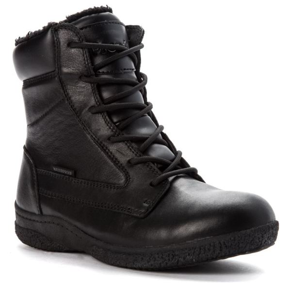 Propet | Women's Helena-Black | Quick Ship! | Canada Outlet