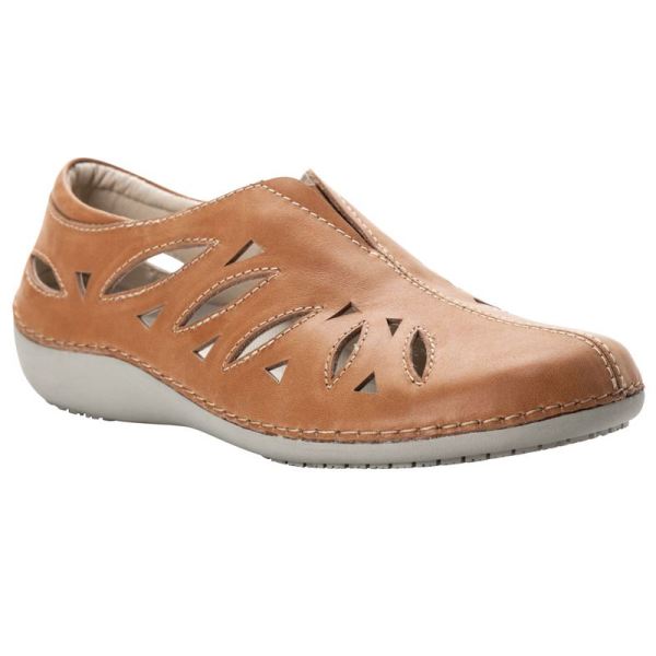 Propet | Women's Cami-Oyster | Quick Ship! | Canada Outlet