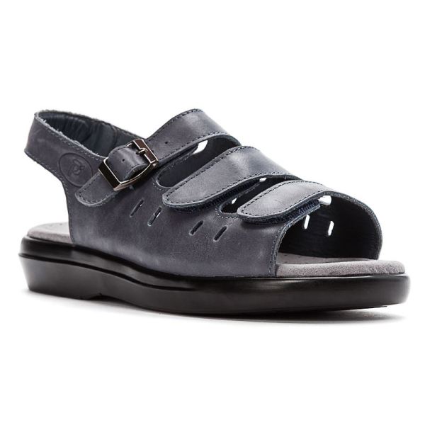 Propet | Women's Breeze-Blue | Special Offer | Canada Outlet