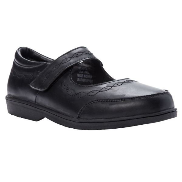 Propet | Women's Mary Ellen-Black | Quick Ship! | Canada Outlet