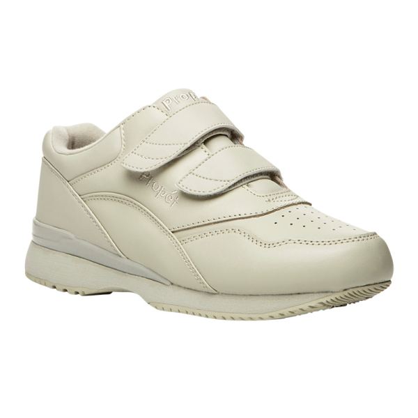 Propet | Women's Tour Walker Strap-Sport White | Special Offer | Canada Outlet