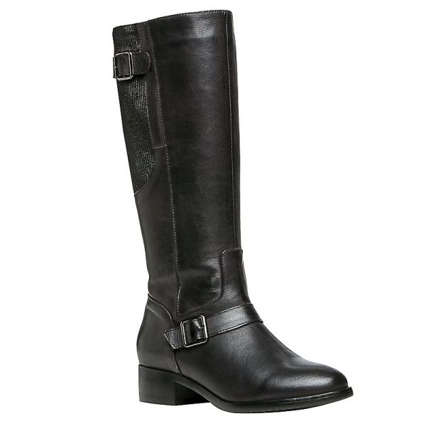 Propet | Women's Teagan-Black | Quick Ship! | Canada Outlet