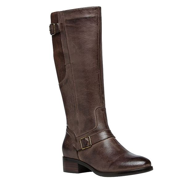 Propet | Women's Teagan-Brown | Quick Ship! | Canada Outlet