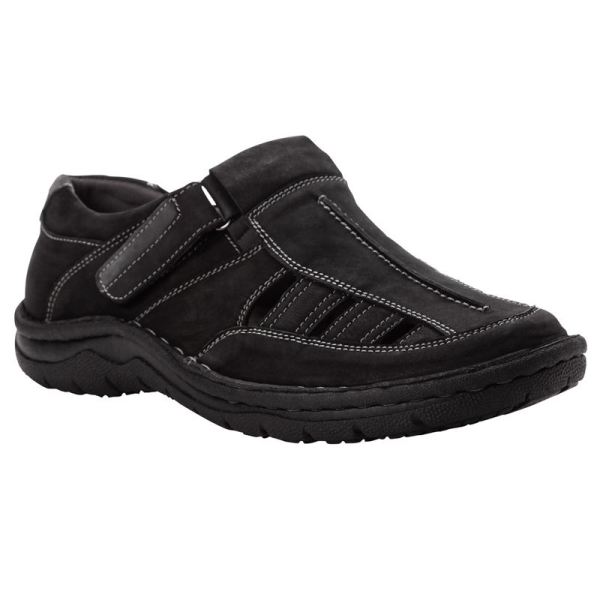 Propet | Men's Jack-Black | Special Offer | Canada Outlet