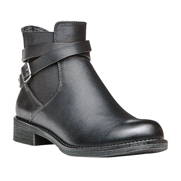 Propet | Women's Tatum-Black | Quick Ship! | Canada Outlet
