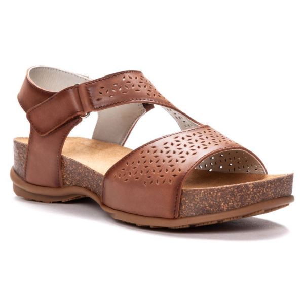 Propet | Women's Phoebe-Brown | Quick Ship! | Canada Outlet