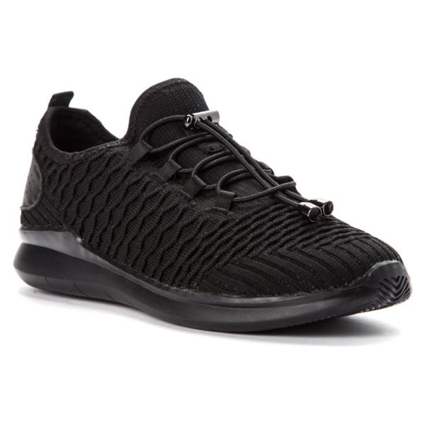 Propet | Women's TravelBound-Black | Special Offer | Canada Outlet
