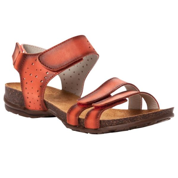 Propet | Women's Farrah-Coral | Quick Ship! | Canada Outlet