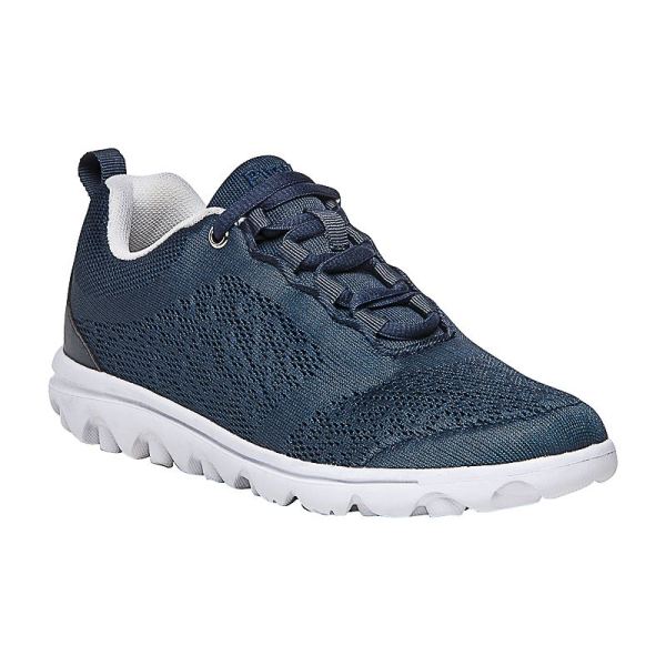 Propet | Women's TravelActiv-Navy | Special Offer | Canada Outlet