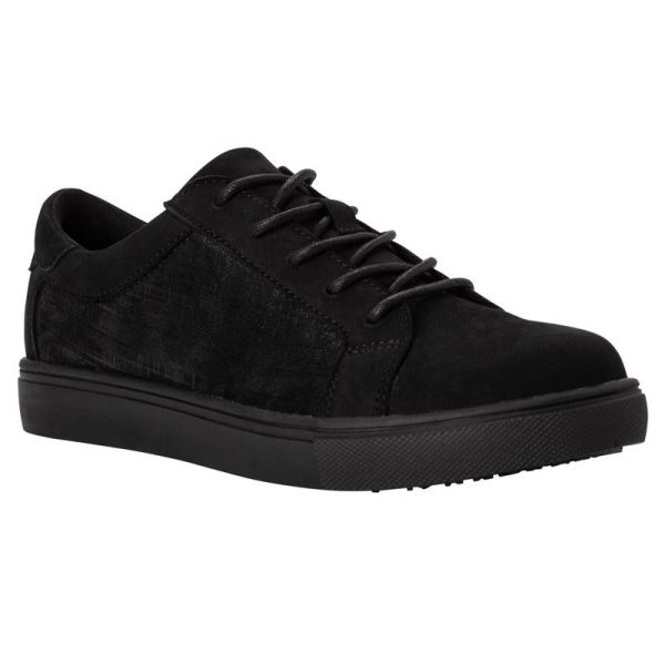 Propet | Women's Anya-All Black | Quick Ship! | Canada Outlet