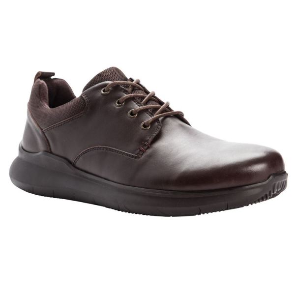 Propet | Men's Vinn-Brown | Special Offer | Canada Outlet