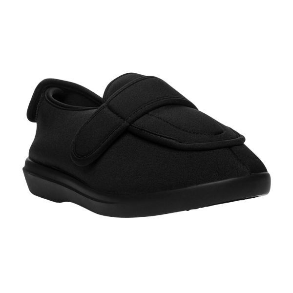 Propet | Women's Cronus-Black | Special Offer | Canada Outlet