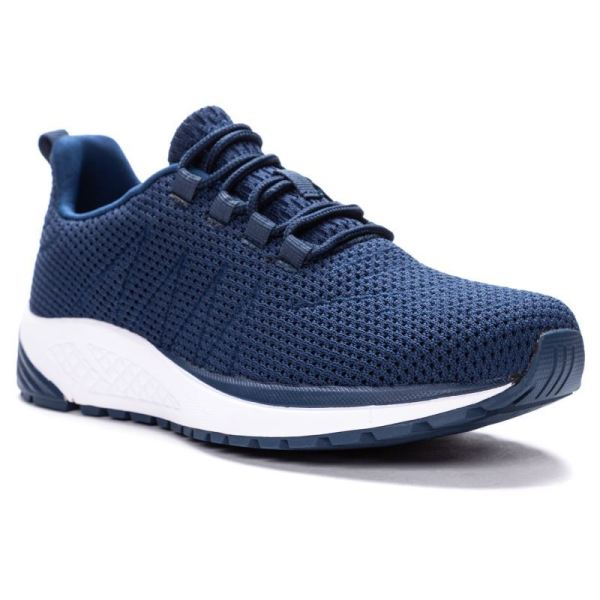 Propet | Women's Tour Knit-Indigo | Special Offer | Canada Outlet