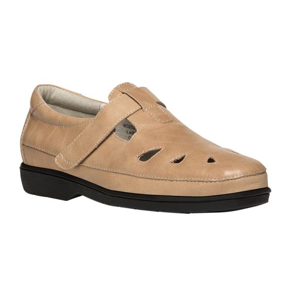 Propet | Women's Ladybug-Oyster | Special Offer | Canada Outlet
