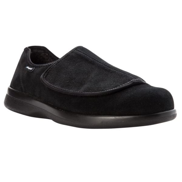 Propet | Men's Coleman-Black | Special Offer | Canada Outlet