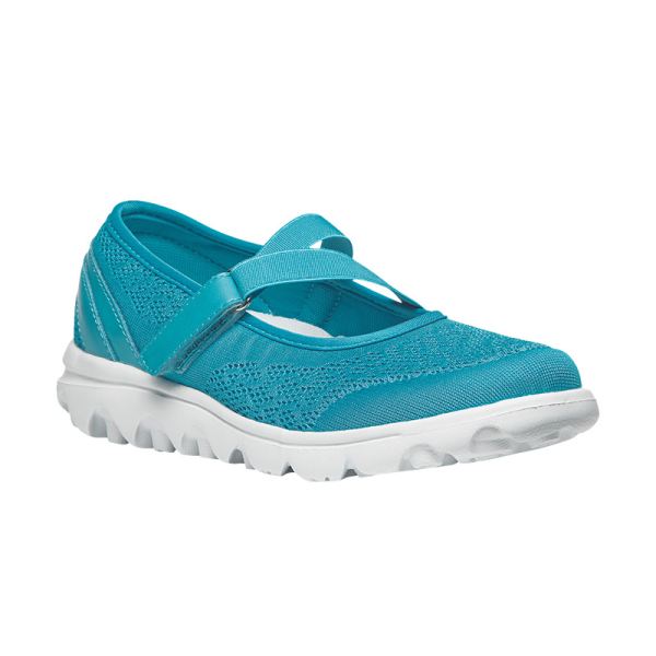 Propet | Women's TravelActiv Mary Jane-Pacific | Special Offer | Canada Outlet