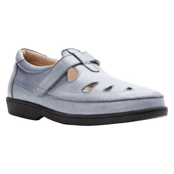 Propet | Women's Ladybug-Denim | Special Offer | Canada Outlet