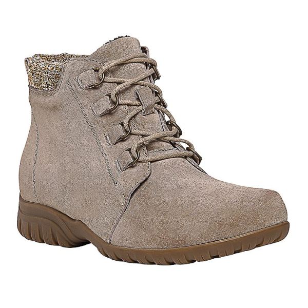 Propet | Women's Delaney-Sand | Quick Ship! | Canada Outlet
