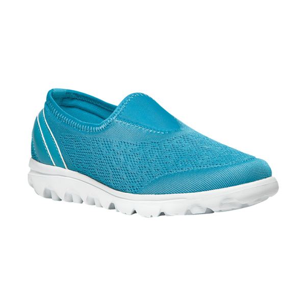 Propet | Women's TravelActive Slip-On-Pacific | Special Offer | Canada Outlet