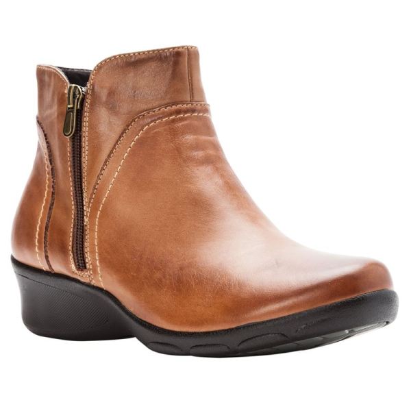 Propet | Women's Waverly-Tan | Quick Ship! | Canada Outlet