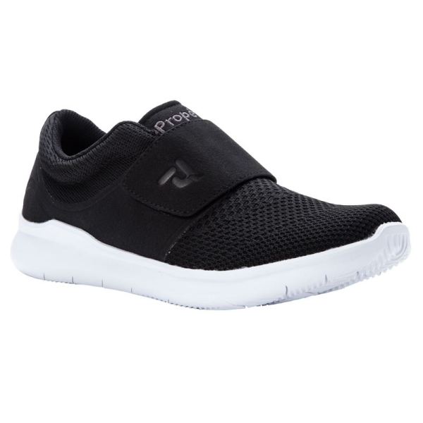Propet | Men's Viator Strap-Black | Special Offer | Canada Outlet