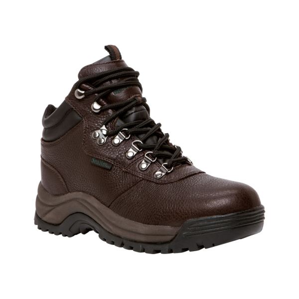 Propet | Men's Cliff Walker-Bronco Brown | Special Offer | Canada Outlet