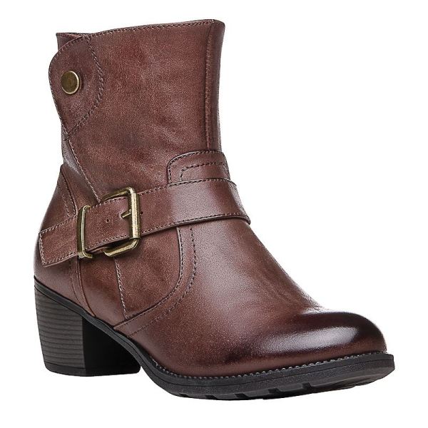 Propet | Women's Tory-Brown | Quick Ship! | Canada Outlet