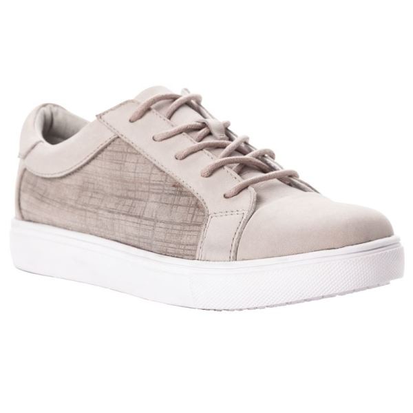 Propet | Women's Anya-Lt Grey | Quick Ship! | Canada Outlet