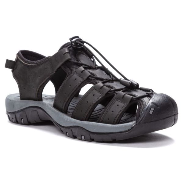 Propet | Men's Kona-Brown | Special Offer | Canada Outlet