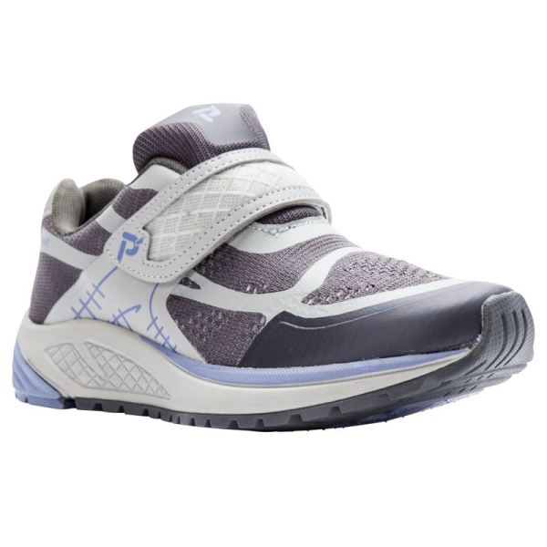Propet | Women's Propet One Strap-Lavender/Grey | Special Offer | Canada Outlet