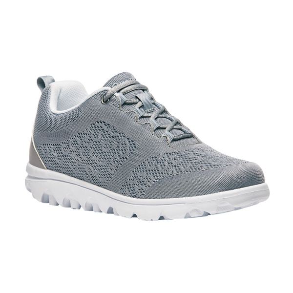 Propet | Women's TravelActiv-Silver | Special Offer | Canada Outlet