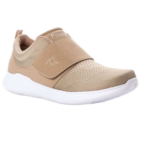 Propet | Men's Viator Strap-Sand | Special Offer | Canada Outlet