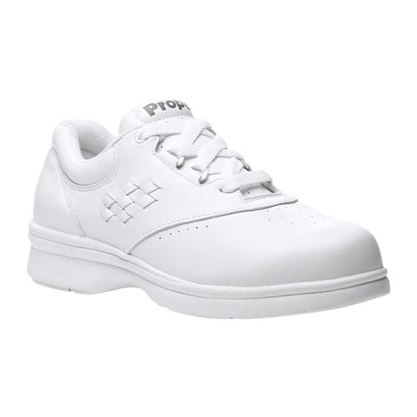 Propet | Women's Vista-White | Special Offer | Canada Outlet