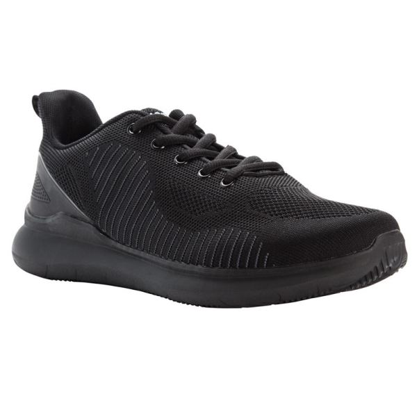 Propet | Men's Viator Fuse-Black | Special Offer | Canada Outlet