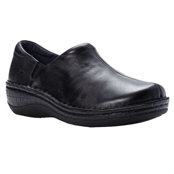 Propet | Women's Jessica-Black | Quick Ship! | Canada Outlet