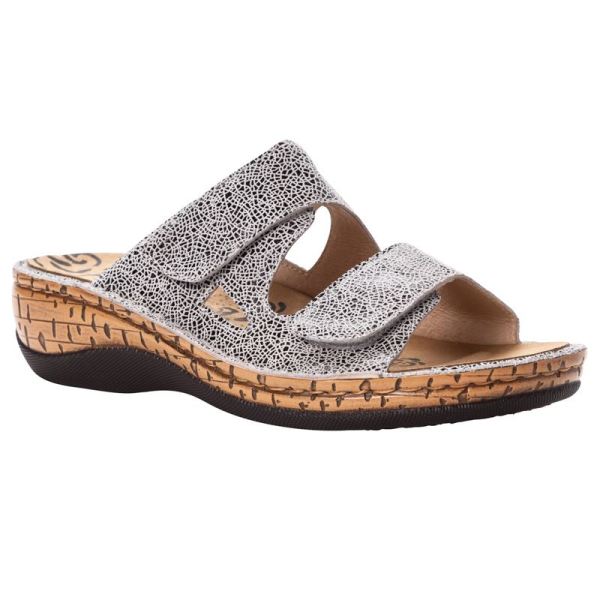 Propet | Women's Joelle-Black | Quick Ship! | Canada Outlet