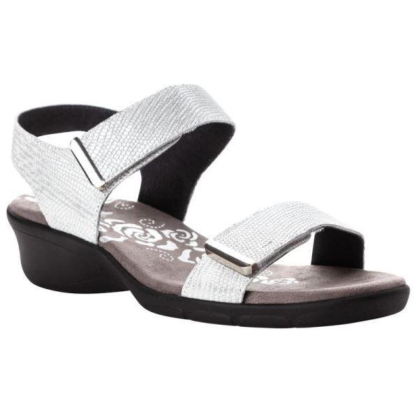 Propet | Women's Winslet-Meringue | Quick Ship! | Canada Outlet