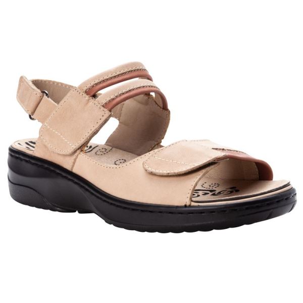 Propet | Women's Greta-White | Quick Ship! | Canada Outlet