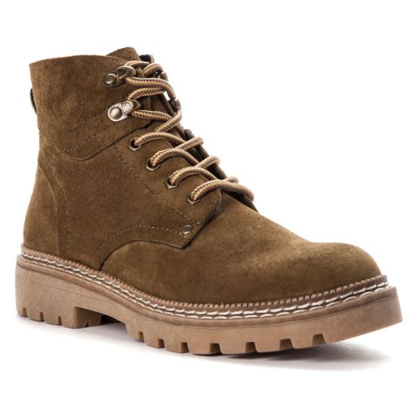 Propet | Women's Dakota-Olive | Quick Ship! | Canada Outlet