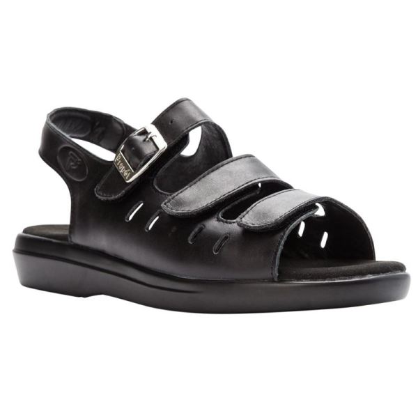 Propet | Women's Breeze-Black | Special Offer | Canada Outlet