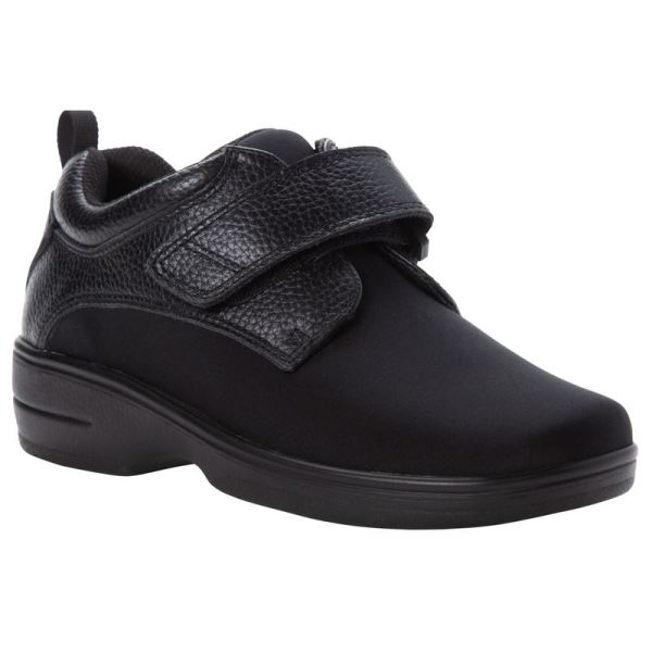 Propet | Women's Opal-Black | Quick Ship! | Canada Outlet