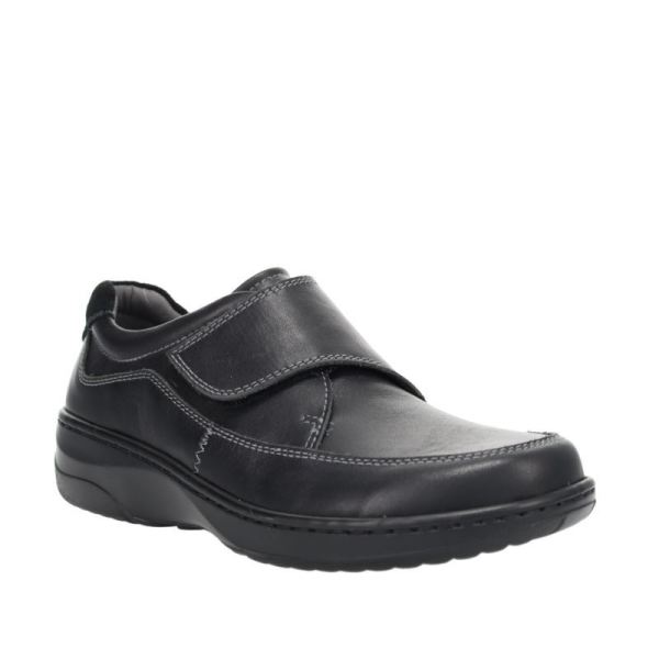 Propet | Women's Gilda-Black | Quick Ship! | Canada Outlet