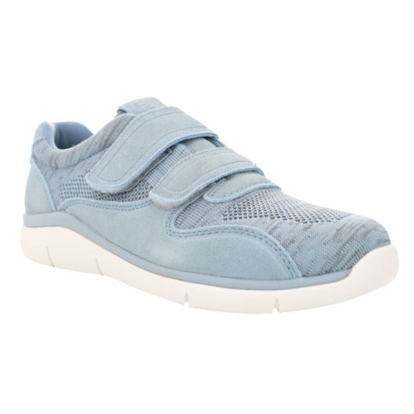Propet | Women's Sally-Denim | Quick Ship! | Canada Outlet