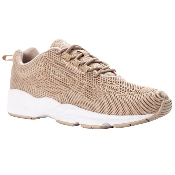 Propet | Men's Stability Fly-Sand | Special Offer | Canada Outlet