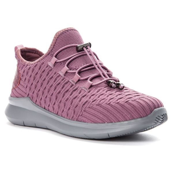 Propet | Women's TravelBound-Crushed Berry | Quick Ship! | Canada Outlet