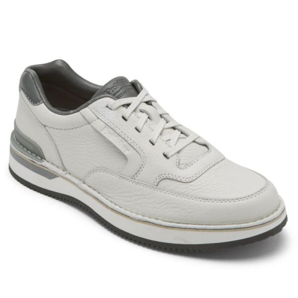 ROCKPORT MEN'S 9000 PROWALKER LIMITED EDITION-COTTON LEATHER