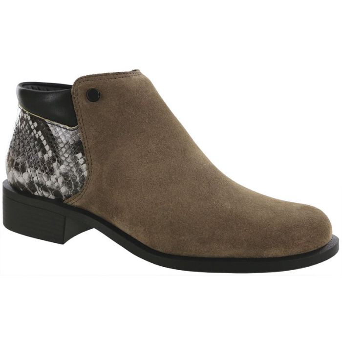 SAS Women's Bethany Ankle Boot-Tumbleweed