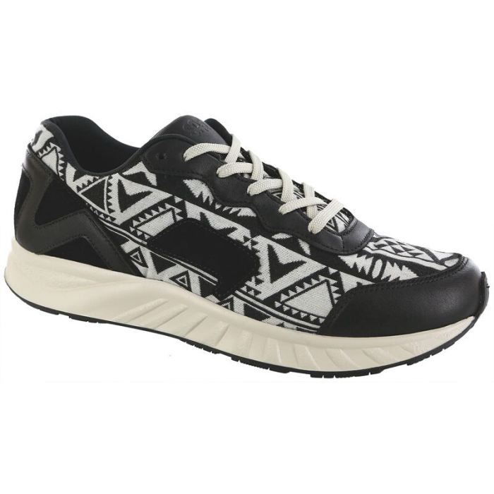 SAS Men's Airhon Non Slip Lace Up Shoe-Romi